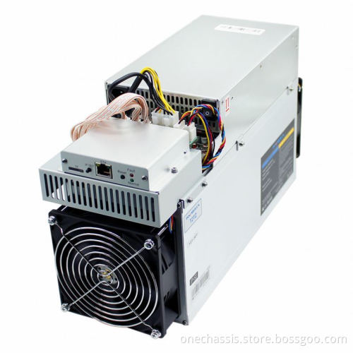 Cheap Price Blockchain Miners Used Miner Innosilicon T2T